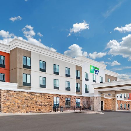 Holiday Inn Express & Suites Trinidad By Ihg Εξωτερικό φωτογραφία