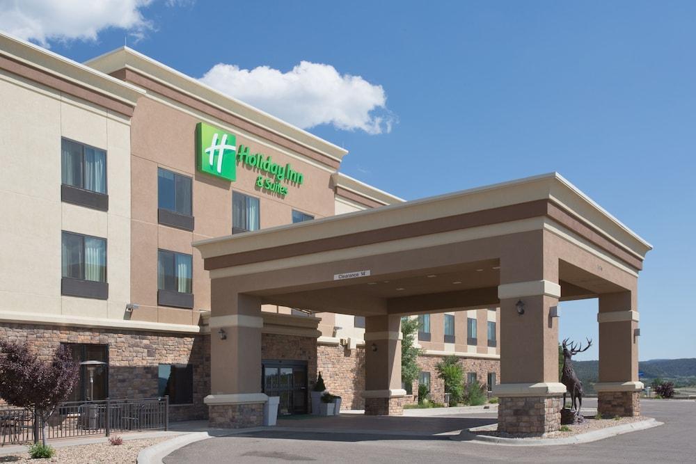 Holiday Inn Express & Suites Trinidad By Ihg Εξωτερικό φωτογραφία