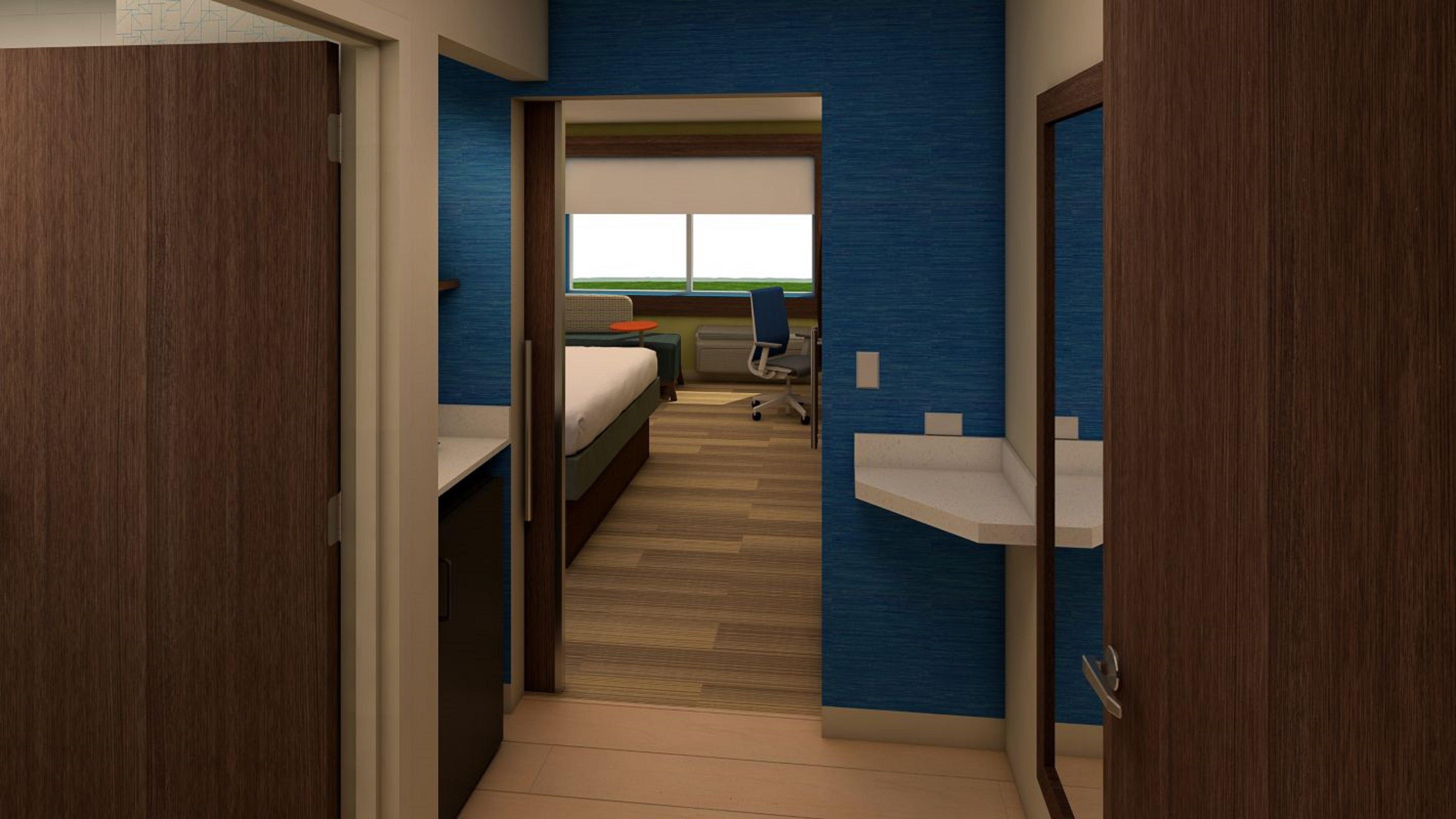 Holiday Inn Express & Suites Trinidad By Ihg Εξωτερικό φωτογραφία