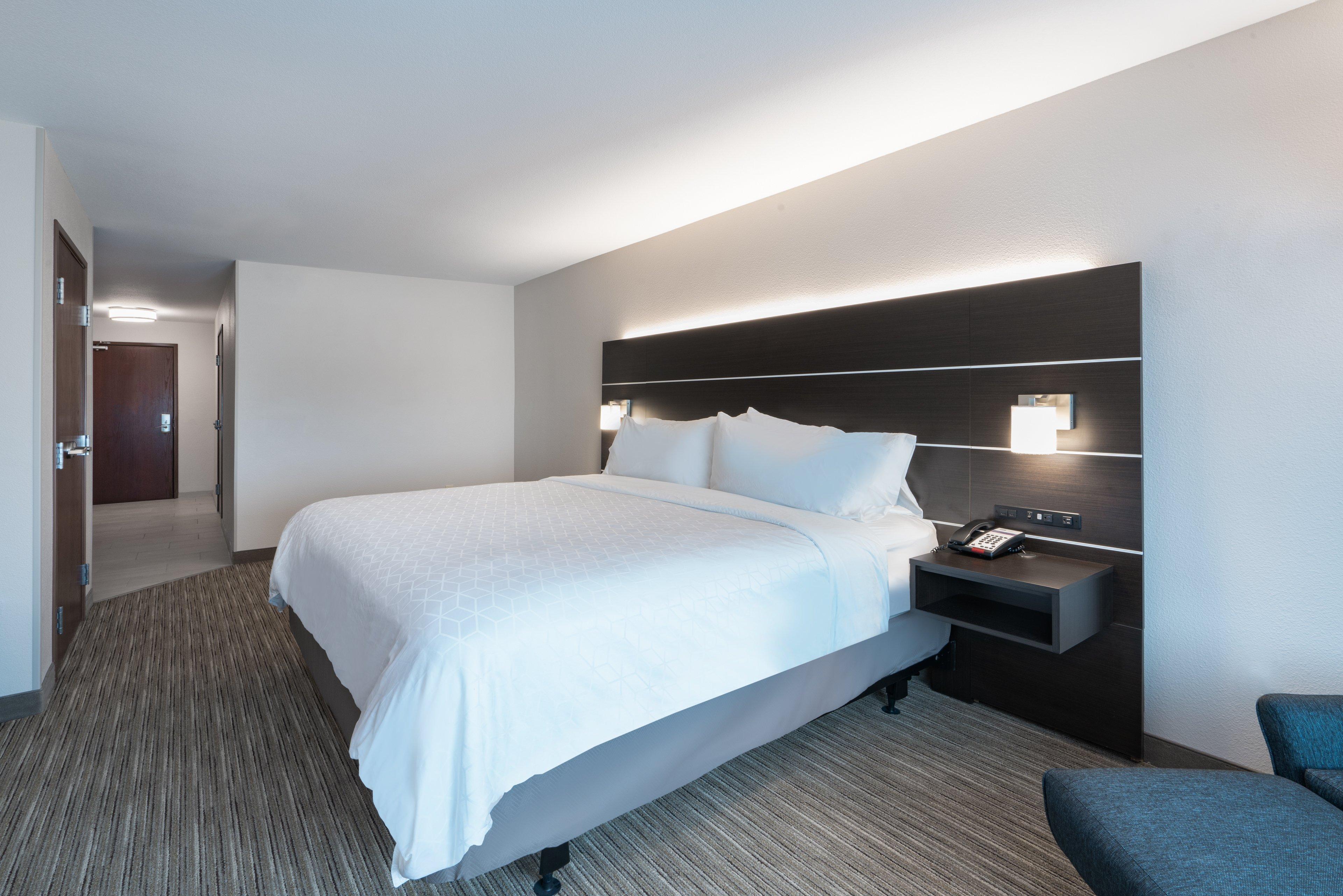 Holiday Inn Express & Suites Trinidad By Ihg Εξωτερικό φωτογραφία
