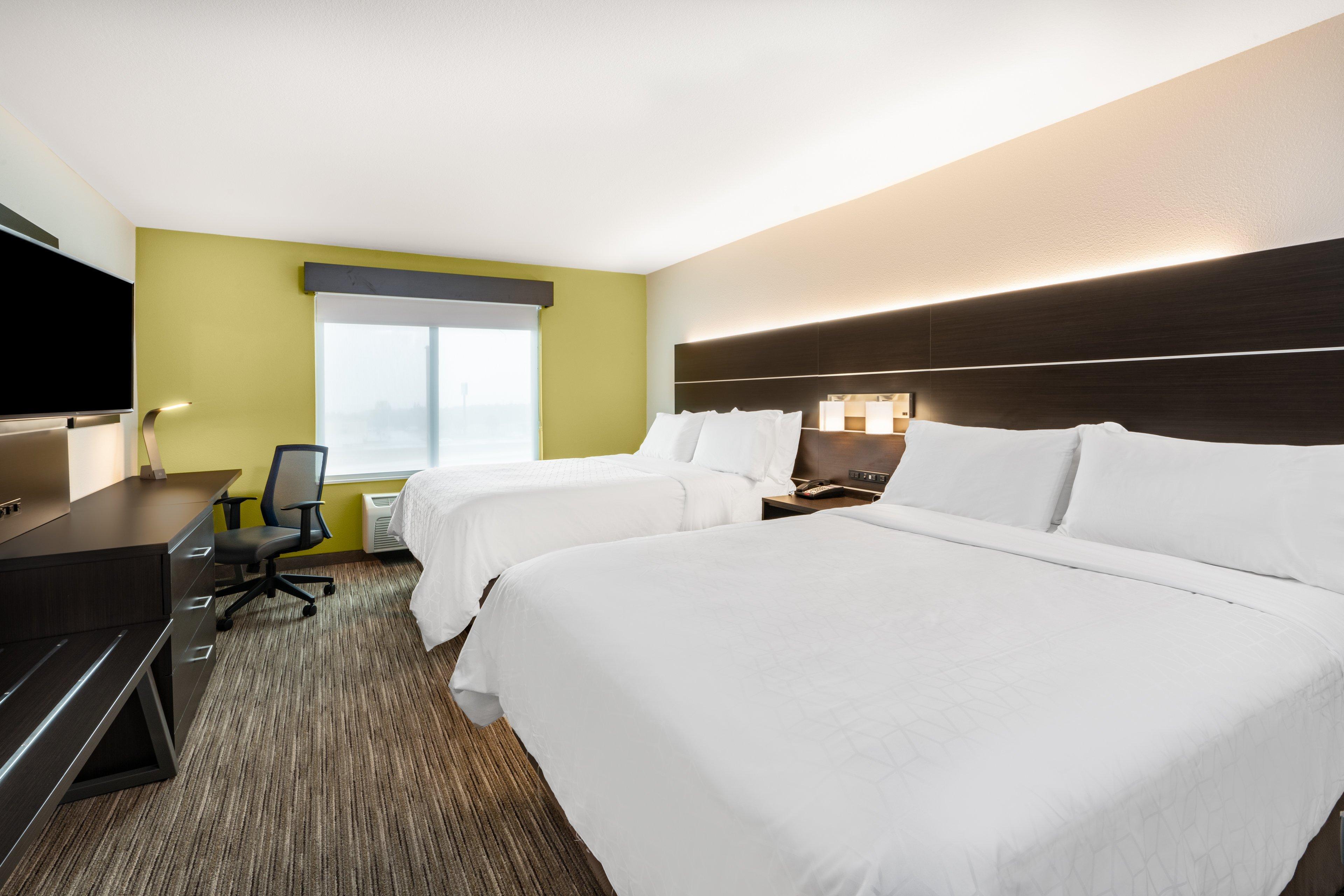Holiday Inn Express & Suites Trinidad By Ihg Εξωτερικό φωτογραφία