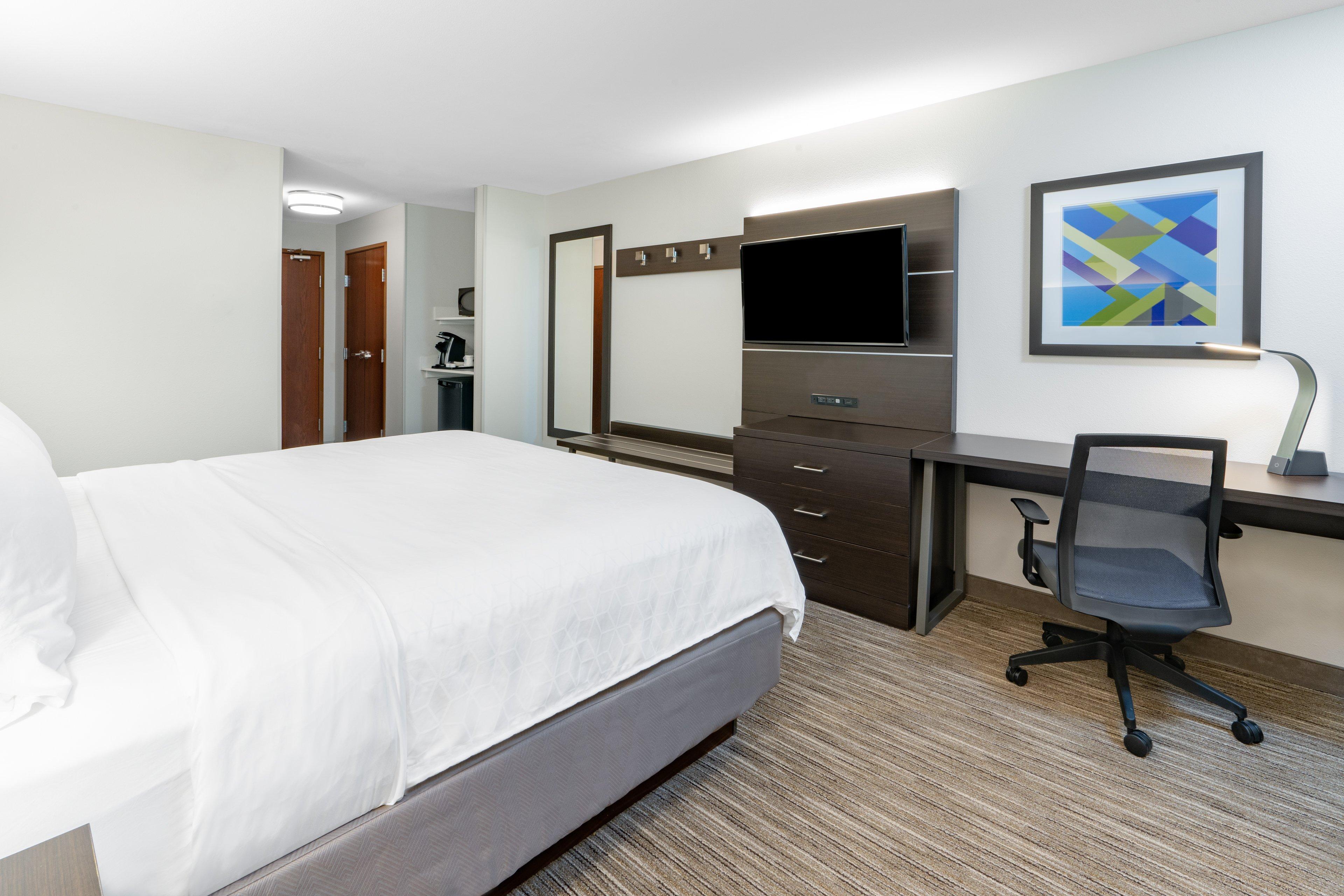 Holiday Inn Express & Suites Trinidad By Ihg Εξωτερικό φωτογραφία