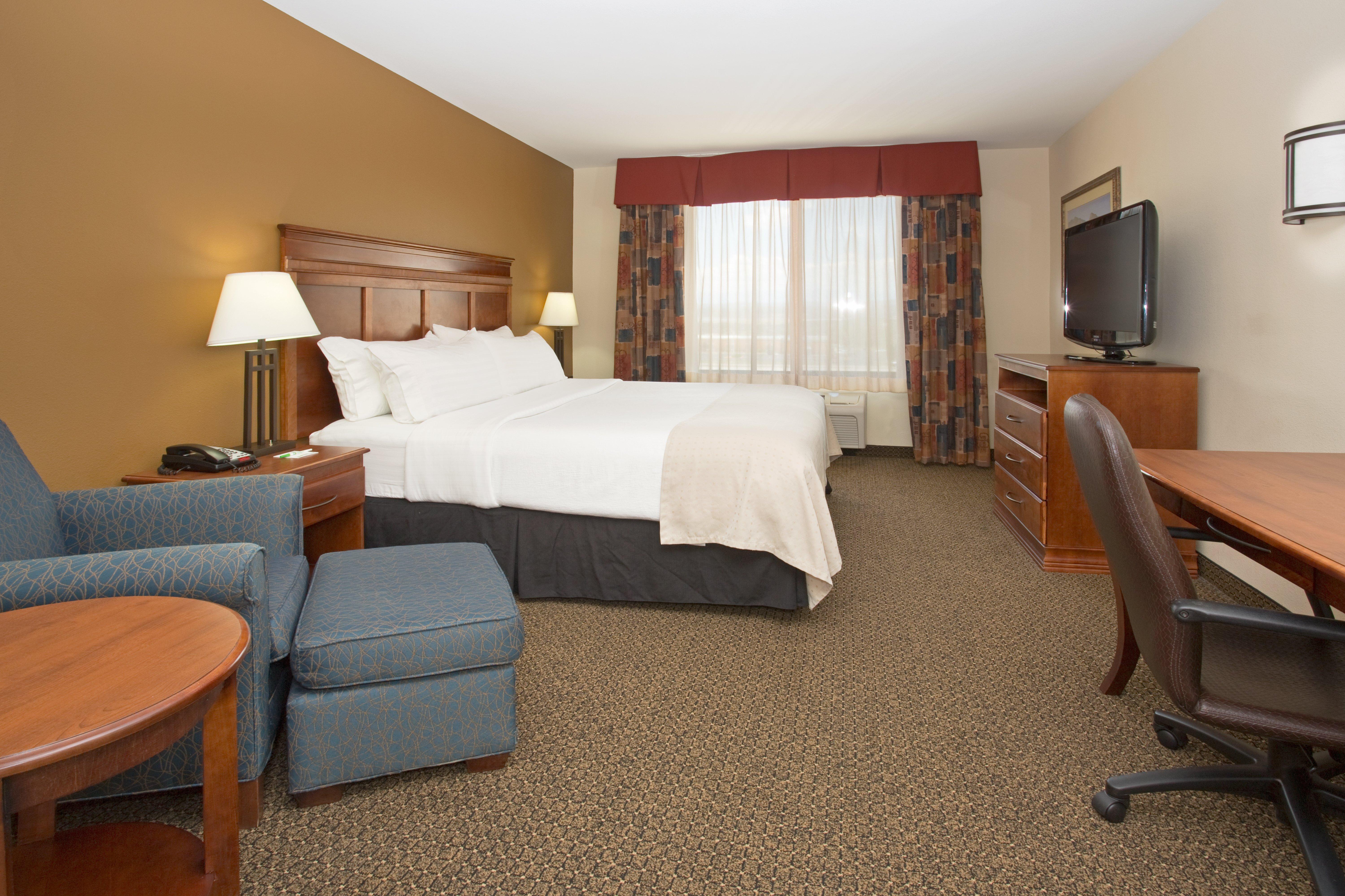 Holiday Inn Express & Suites Trinidad By Ihg Εξωτερικό φωτογραφία
