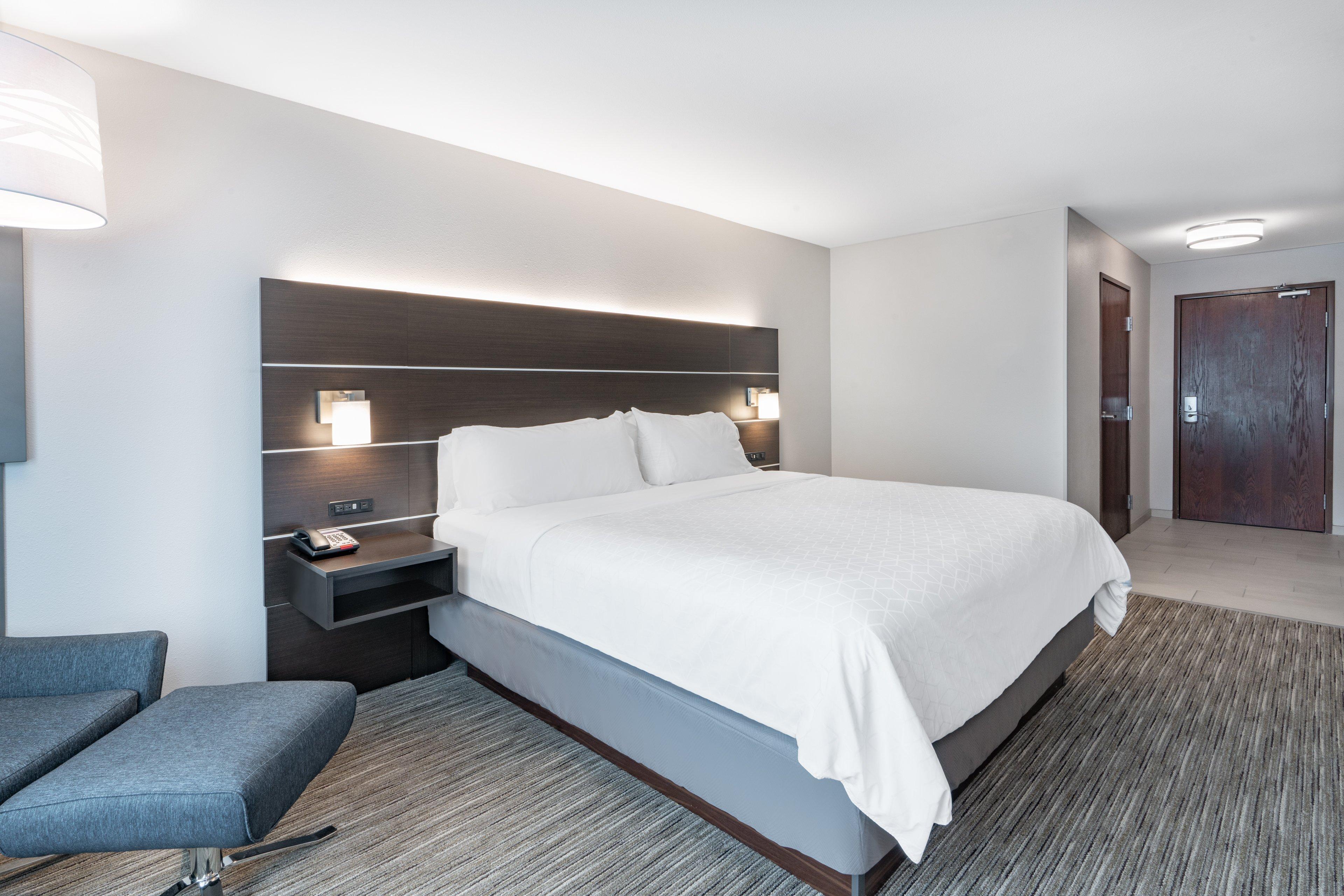 Holiday Inn Express & Suites Trinidad By Ihg Εξωτερικό φωτογραφία