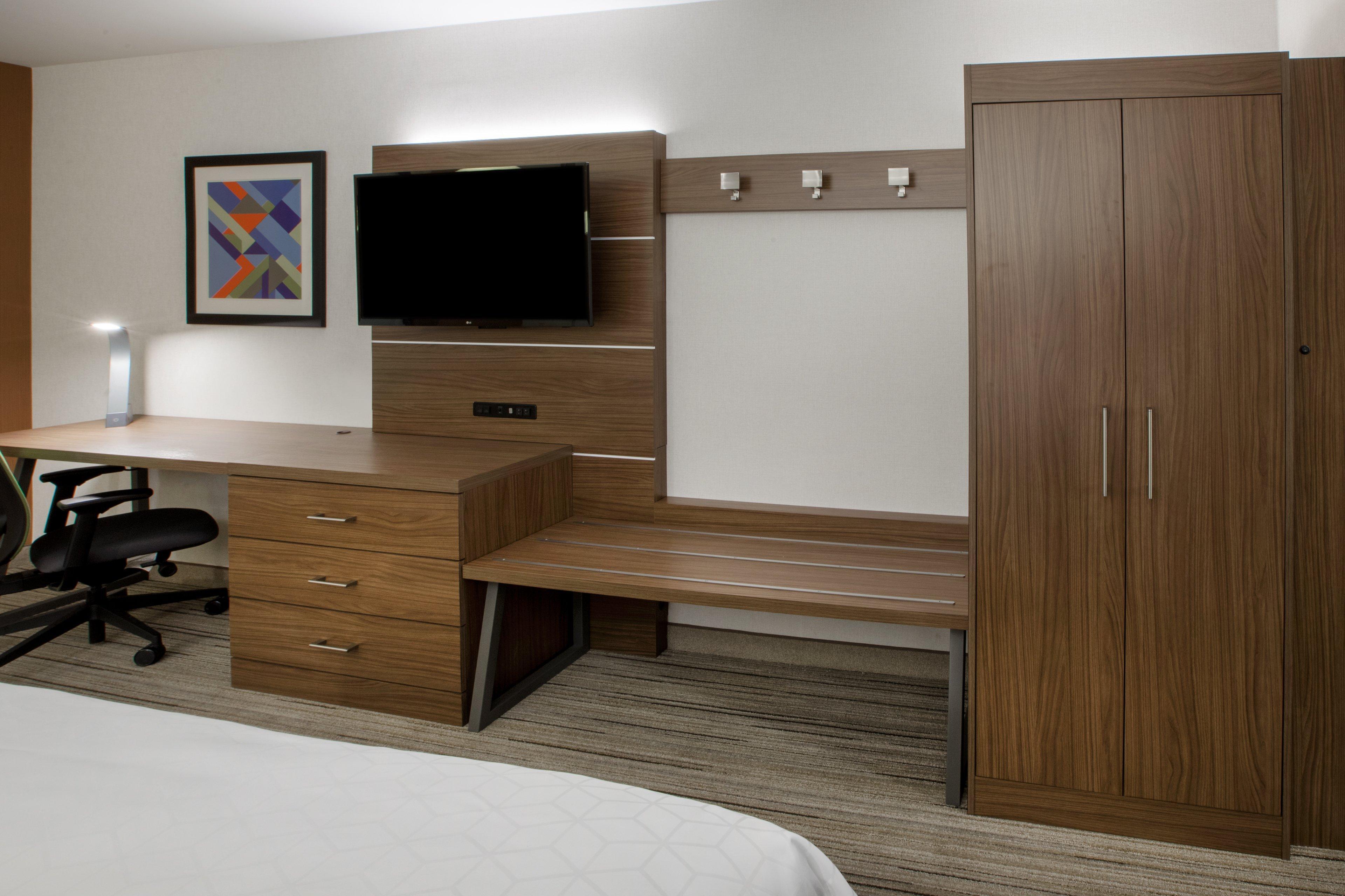 Holiday Inn Express & Suites Trinidad By Ihg Εξωτερικό φωτογραφία
