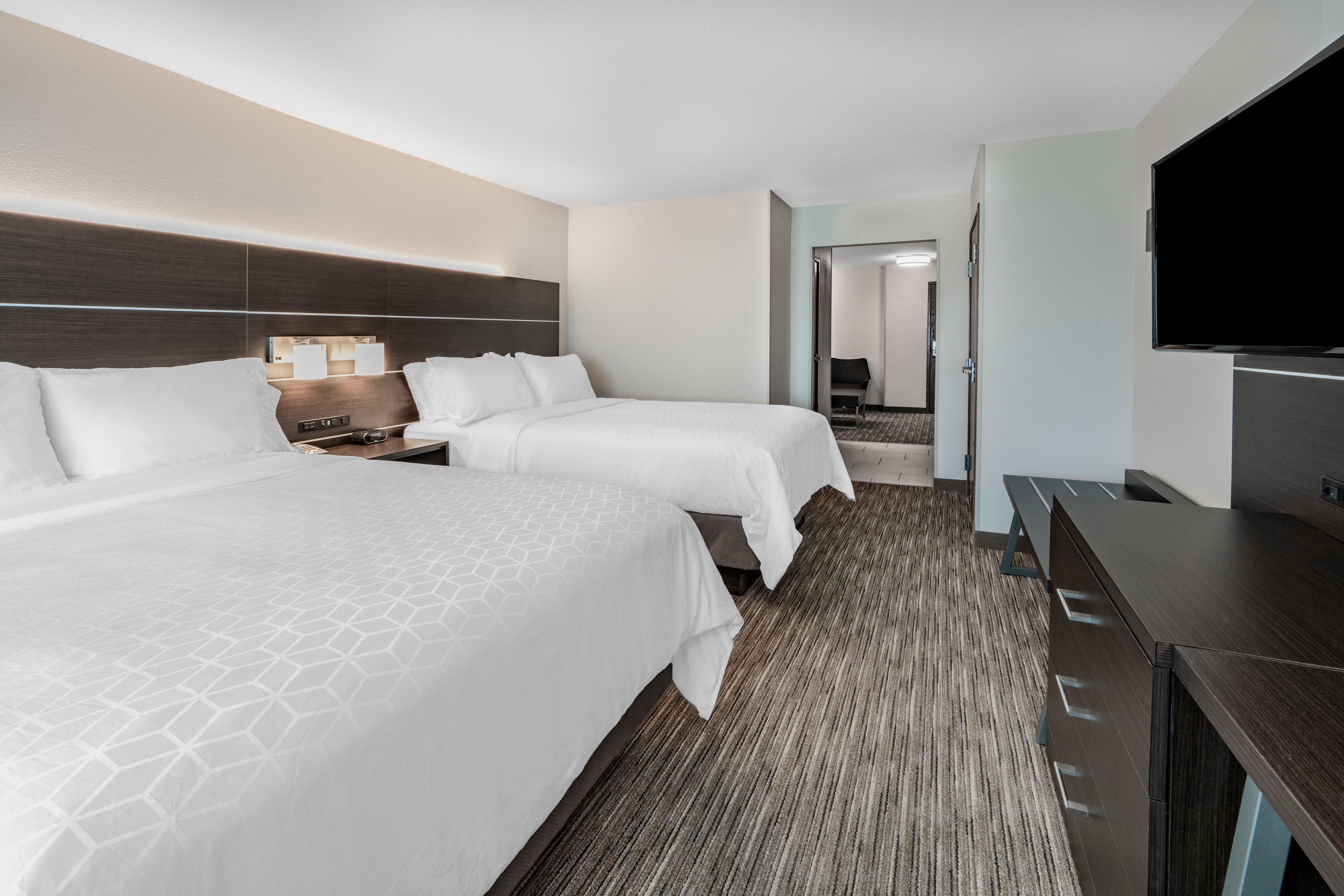 Holiday Inn Express & Suites Trinidad By Ihg Εξωτερικό φωτογραφία