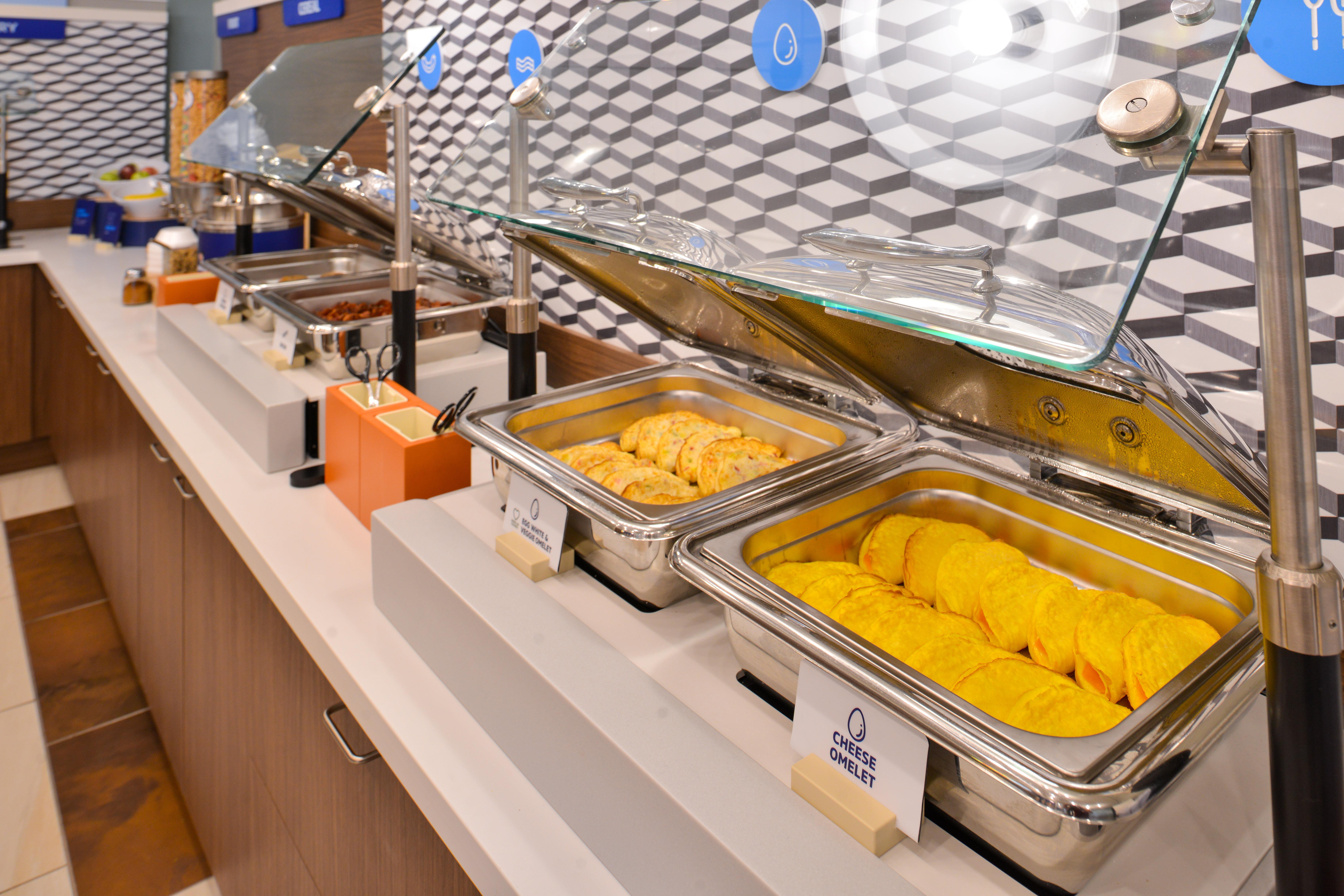 Holiday Inn Express & Suites Trinidad By Ihg Εξωτερικό φωτογραφία