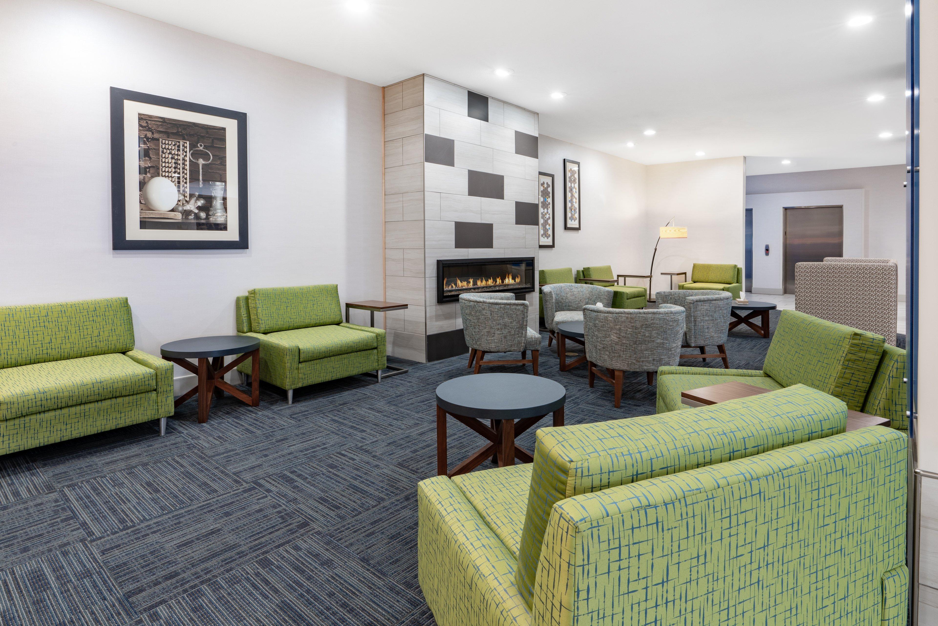 Holiday Inn Express & Suites Trinidad By Ihg Εξωτερικό φωτογραφία