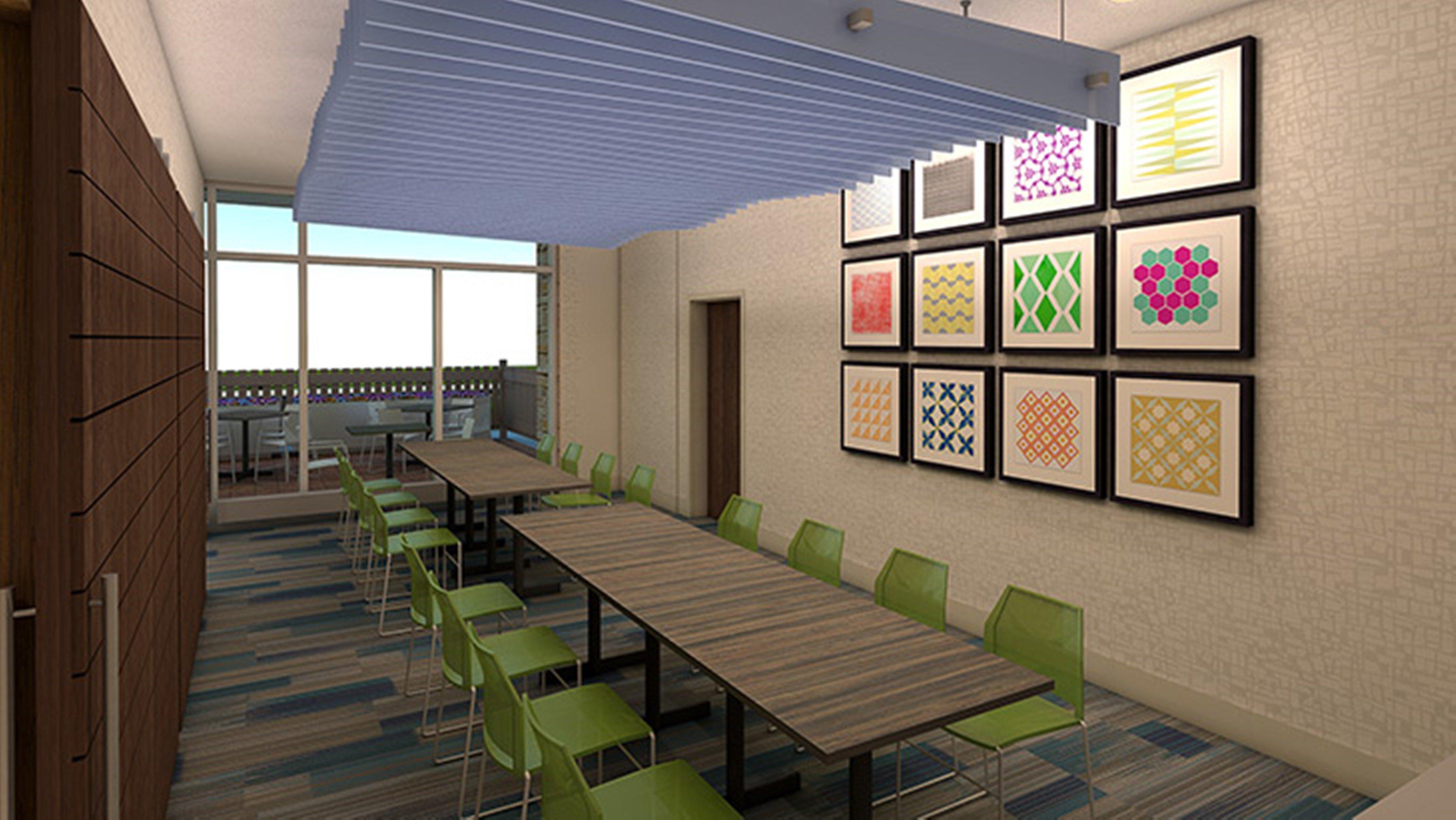 Holiday Inn Express & Suites Trinidad By Ihg Εξωτερικό φωτογραφία