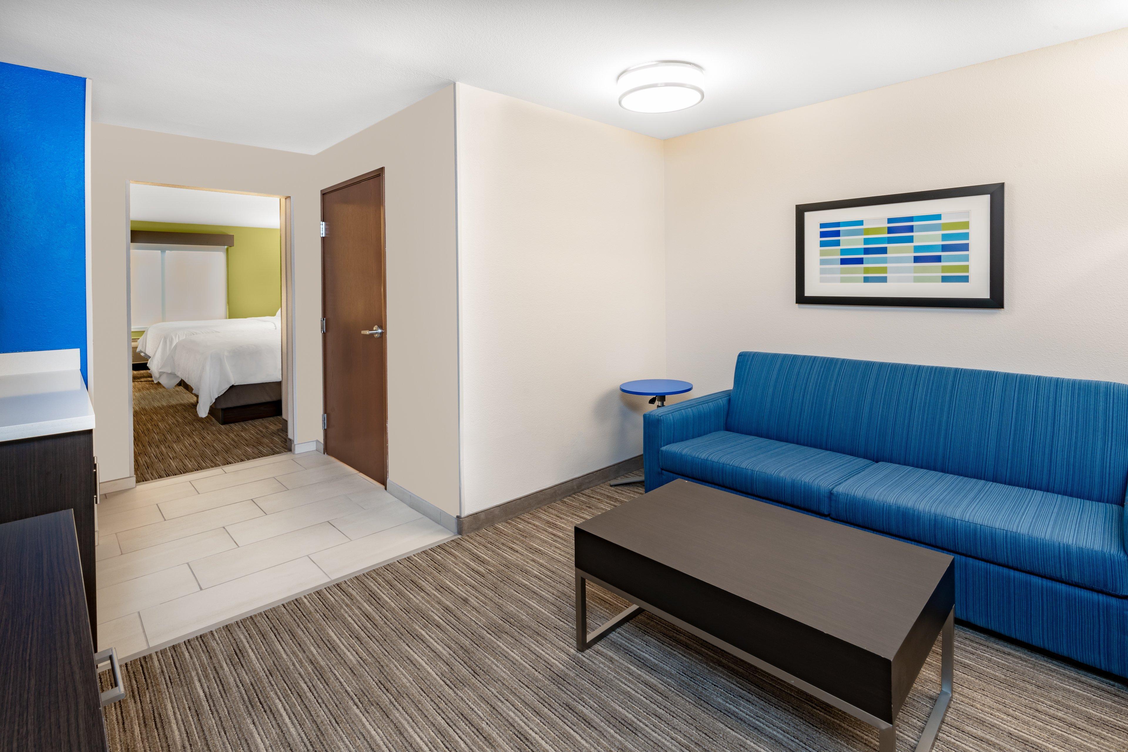 Holiday Inn Express & Suites Trinidad By Ihg Εξωτερικό φωτογραφία