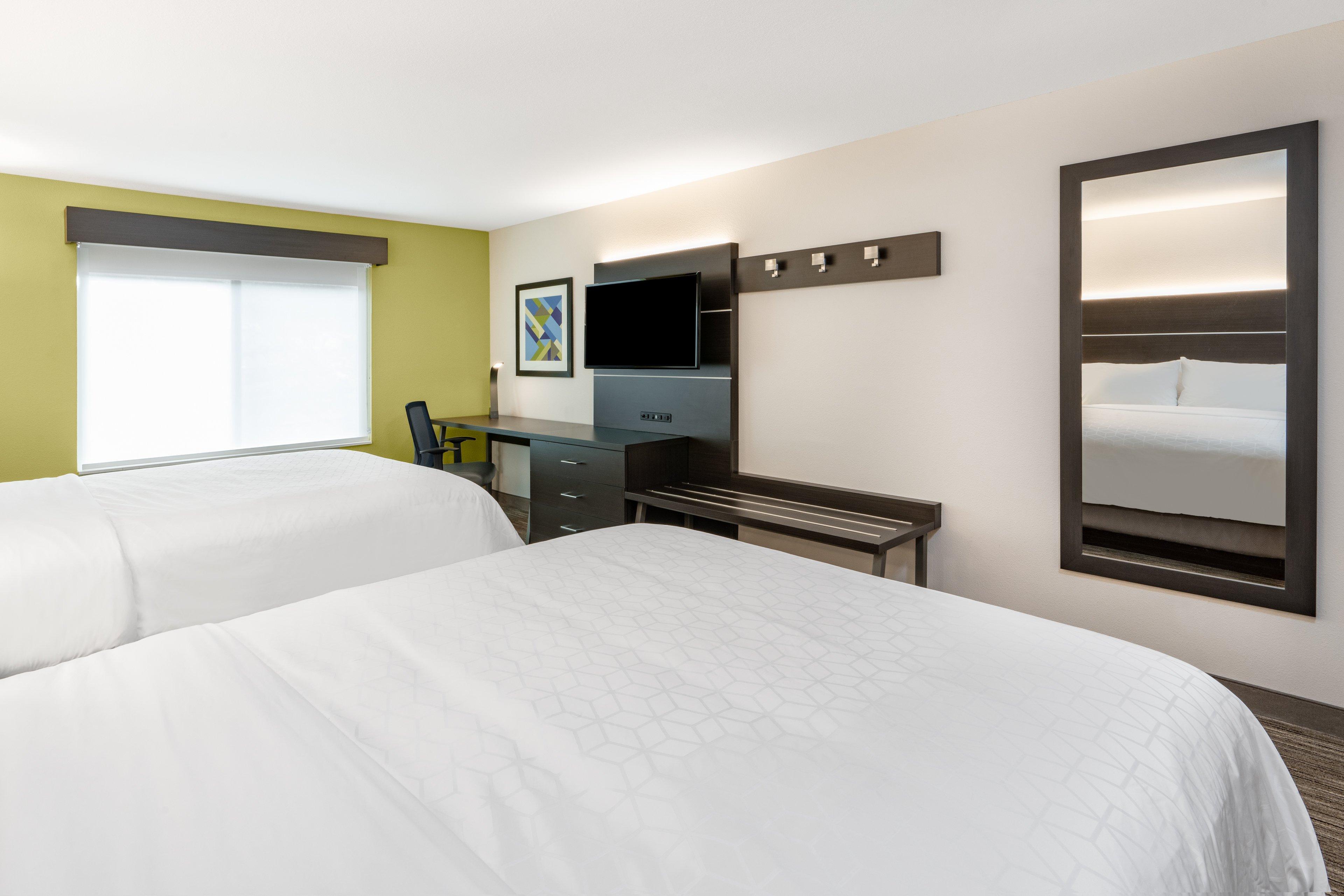 Holiday Inn Express & Suites Trinidad By Ihg Εξωτερικό φωτογραφία
