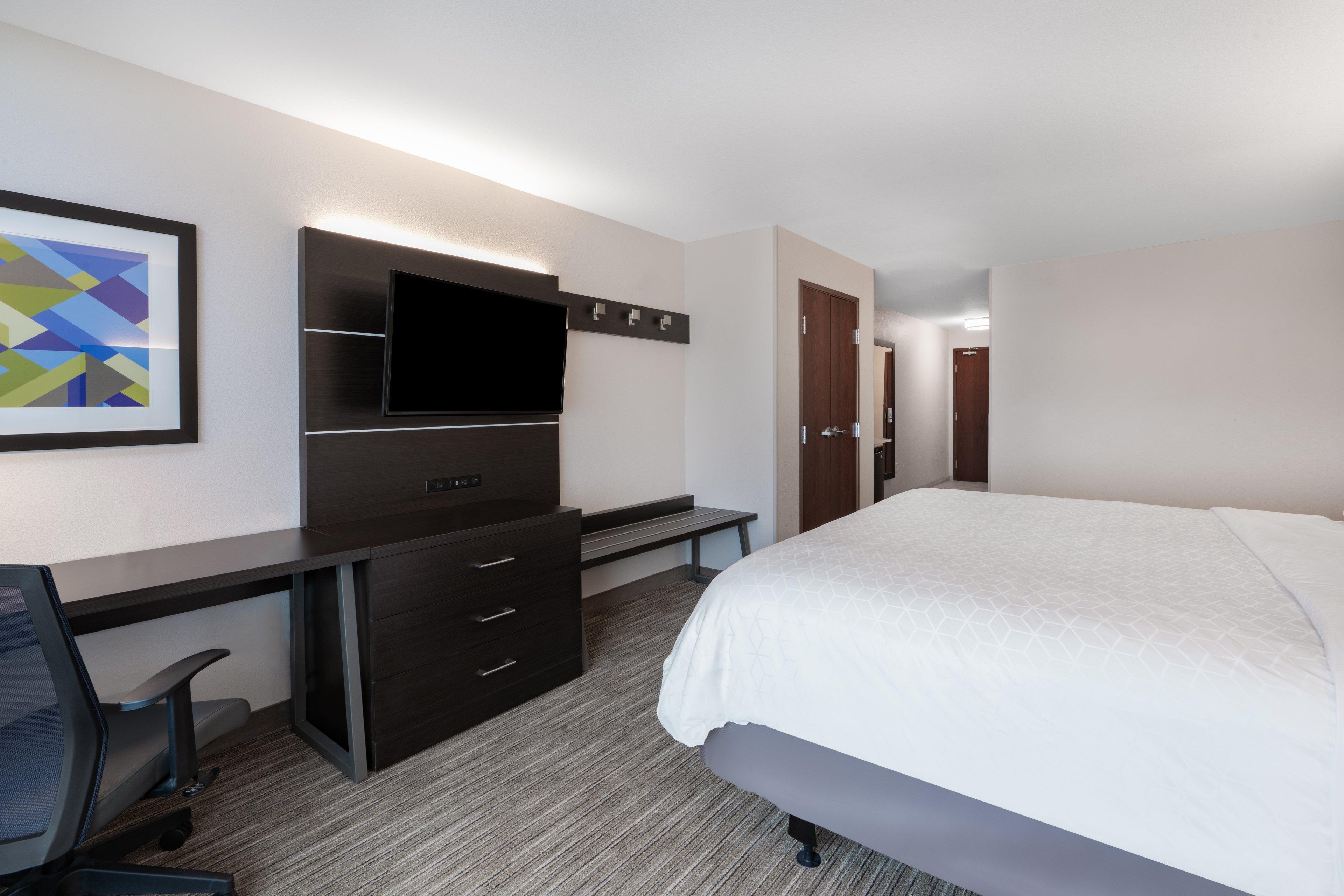 Holiday Inn Express & Suites Trinidad By Ihg Εξωτερικό φωτογραφία