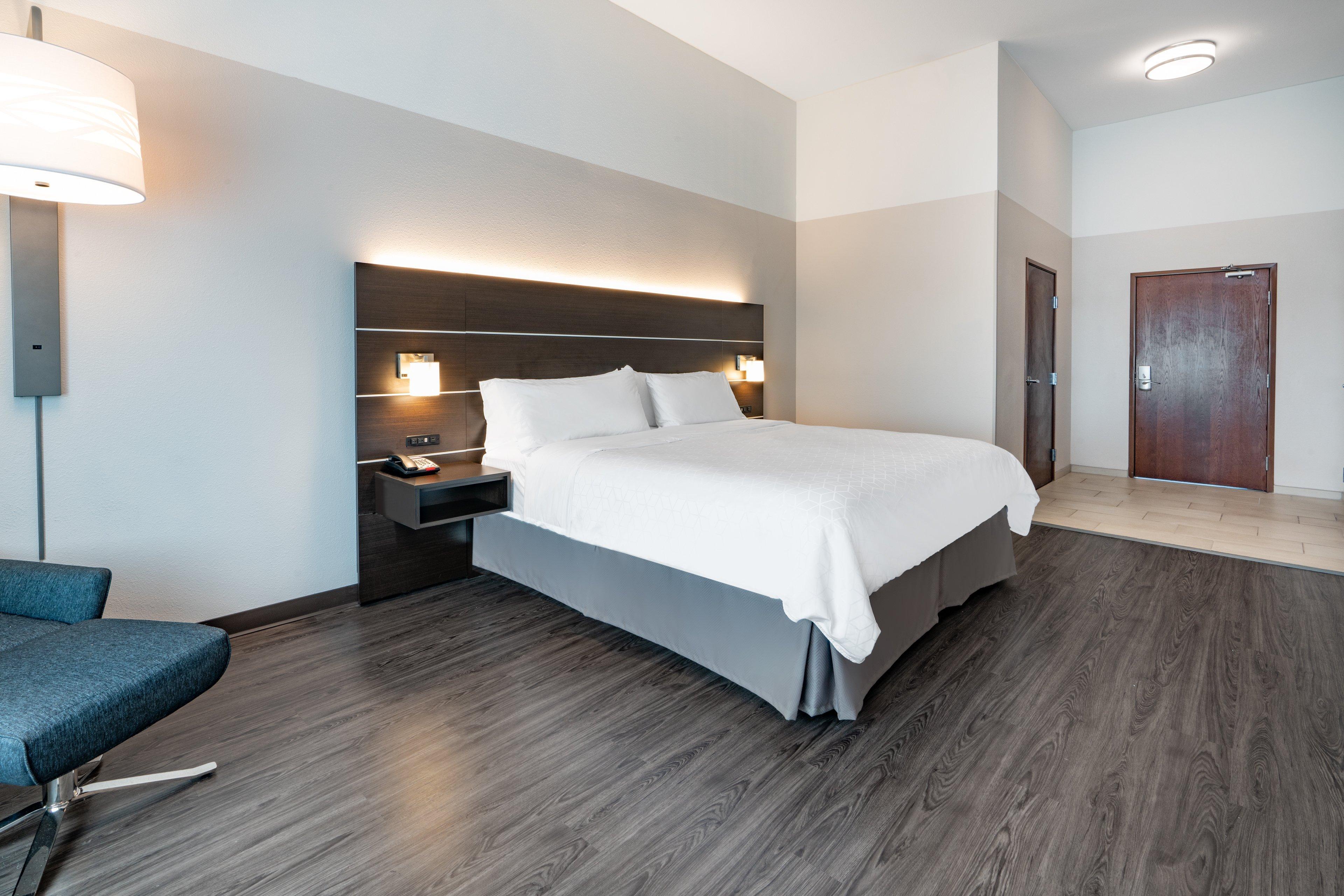 Holiday Inn Express & Suites Trinidad By Ihg Εξωτερικό φωτογραφία
