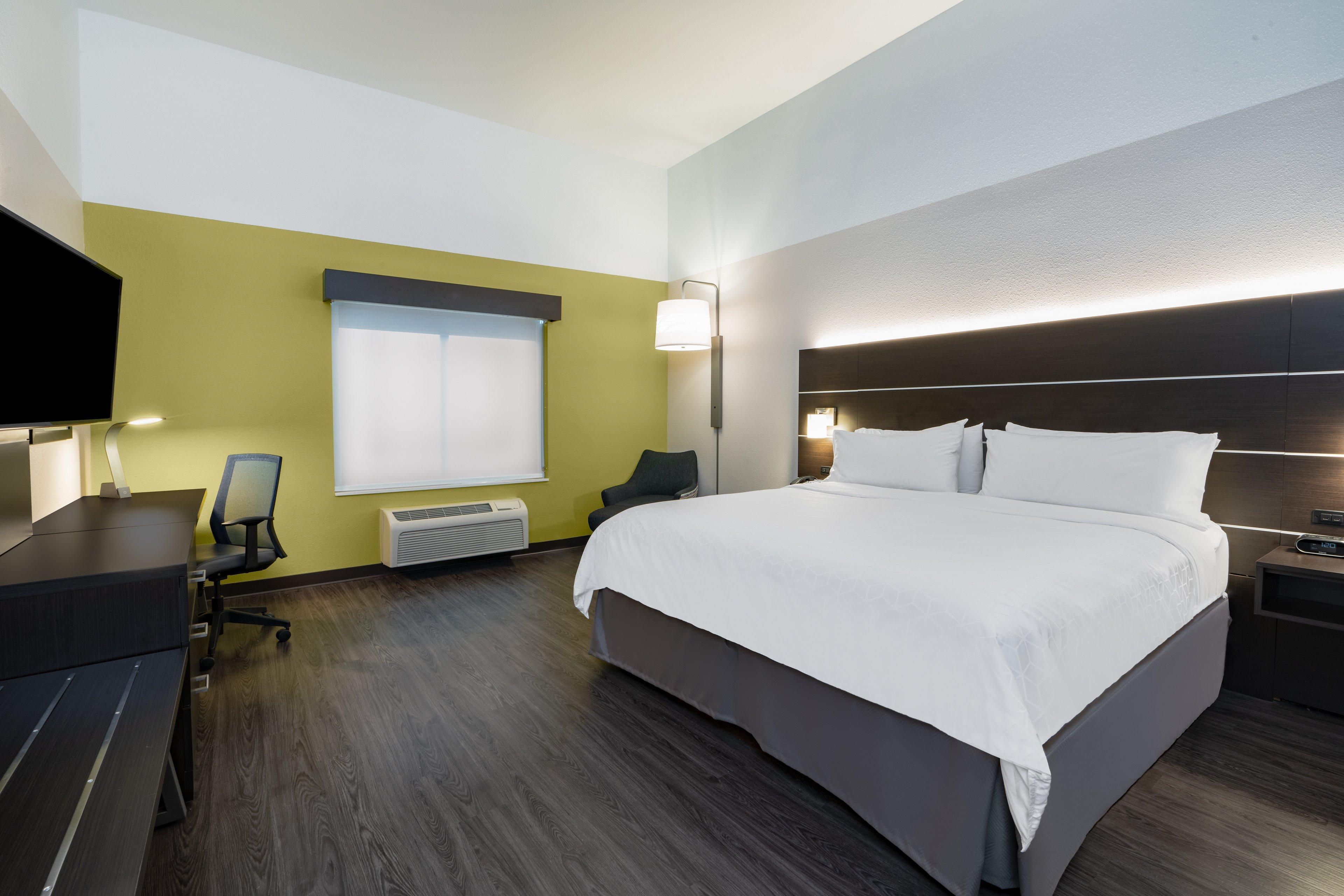 Holiday Inn Express & Suites Trinidad By Ihg Εξωτερικό φωτογραφία