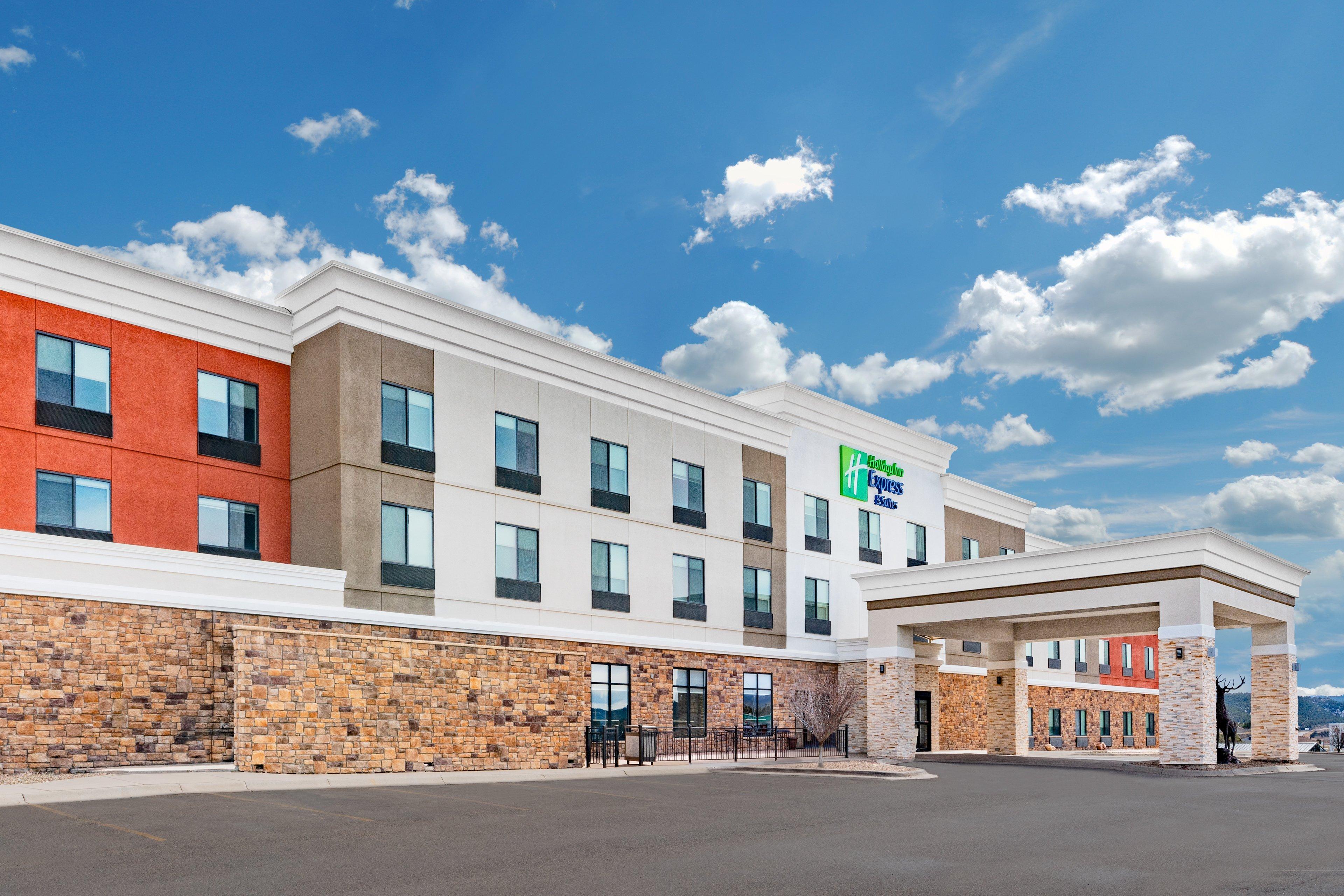 Holiday Inn Express & Suites Trinidad By Ihg Εξωτερικό φωτογραφία