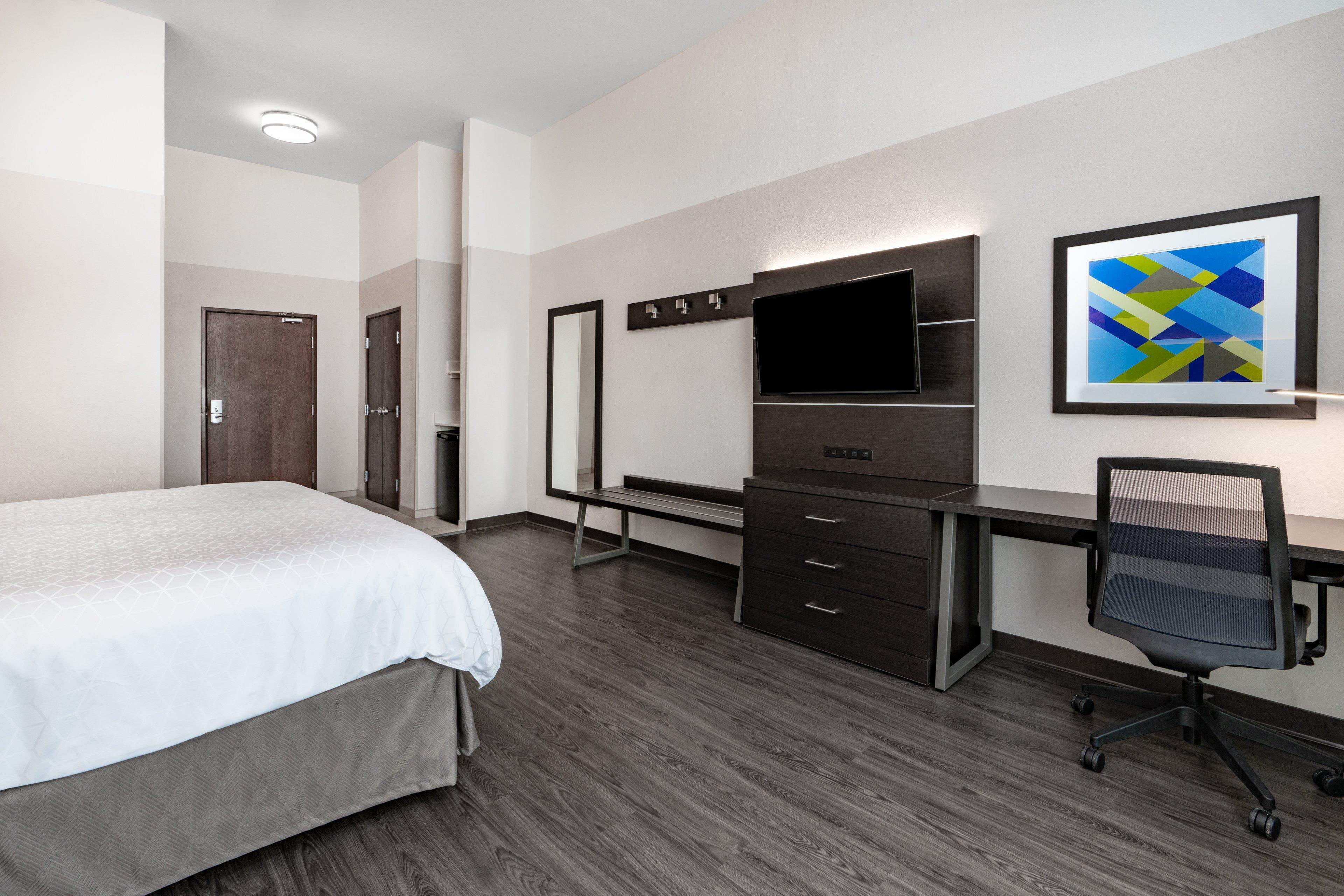 Holiday Inn Express & Suites Trinidad By Ihg Εξωτερικό φωτογραφία
