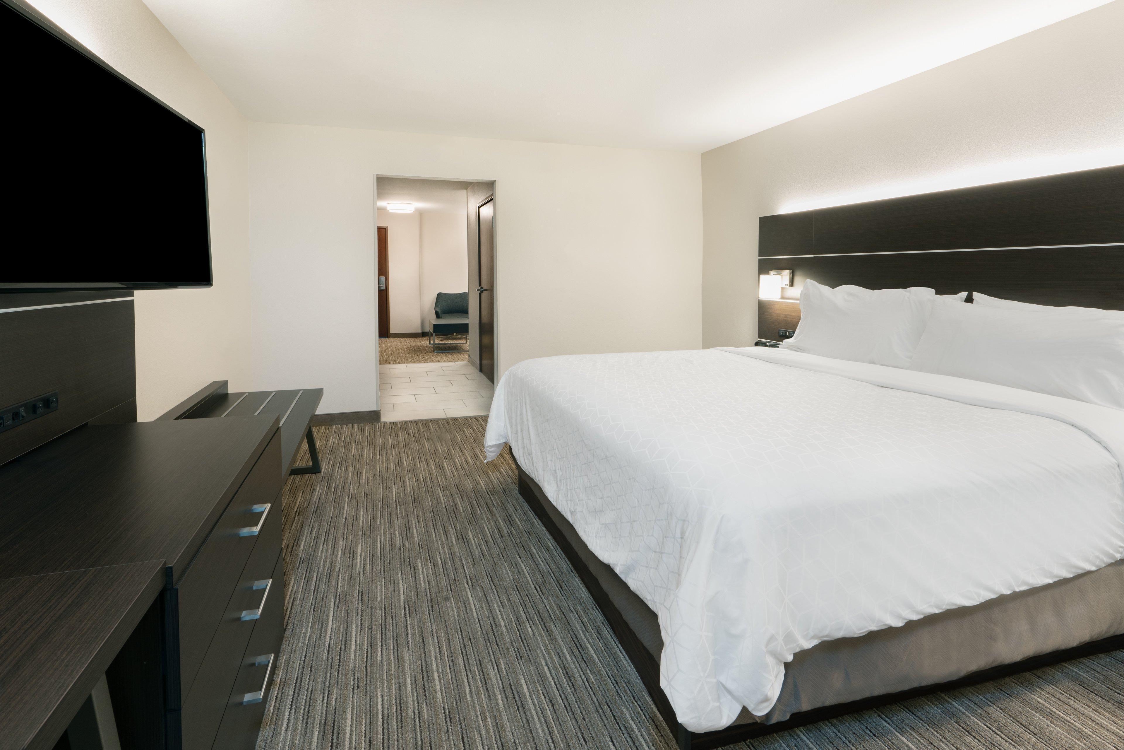 Holiday Inn Express & Suites Trinidad By Ihg Εξωτερικό φωτογραφία